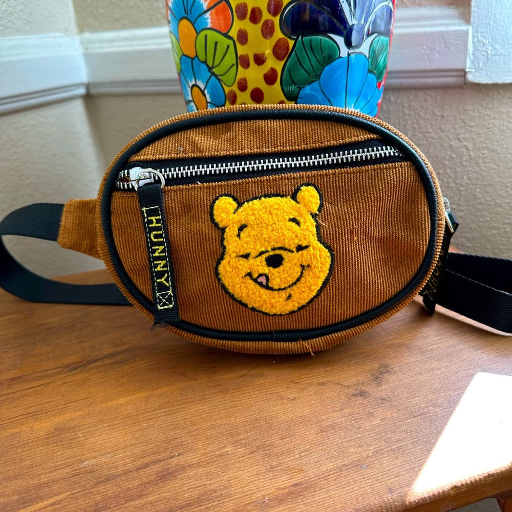 Winnie the Pooh Fanny pack